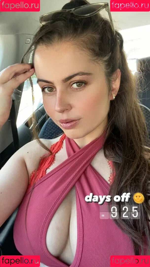 Victoria Boiadgieva / victoria / victoriabdg Onlyfans Photo Gallery 