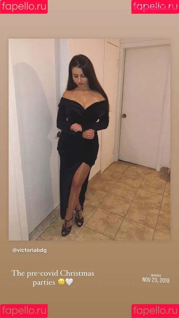 Victoria Boiadgieva / victoria / victoriabdg Onlyfans Photo Gallery 