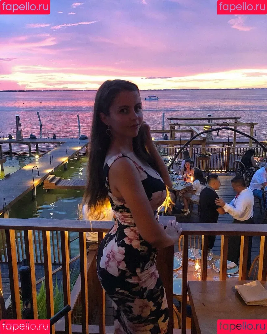 Victoria Boiadgieva / victoria / victoriabdg Onlyfans Photo Gallery 