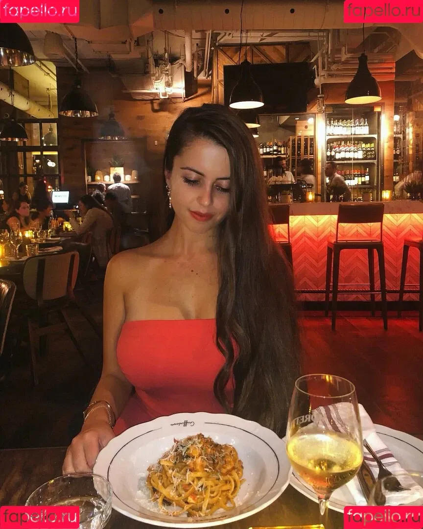 Victoria Boiadgieva / victoria / victoriabdg Onlyfans Photo Gallery 