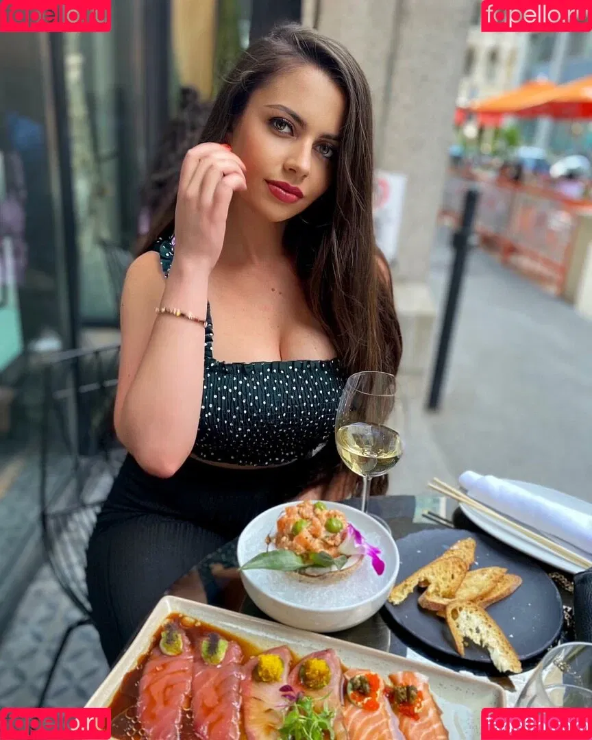 Victoria Boiadgieva / victoria / victoriabdg Onlyfans Photo Gallery 