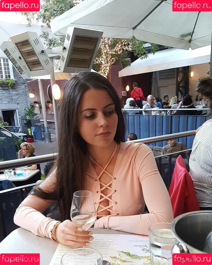 Victoria Boiadgieva / victoria / victoriabdg Onlyfans Photo Gallery 