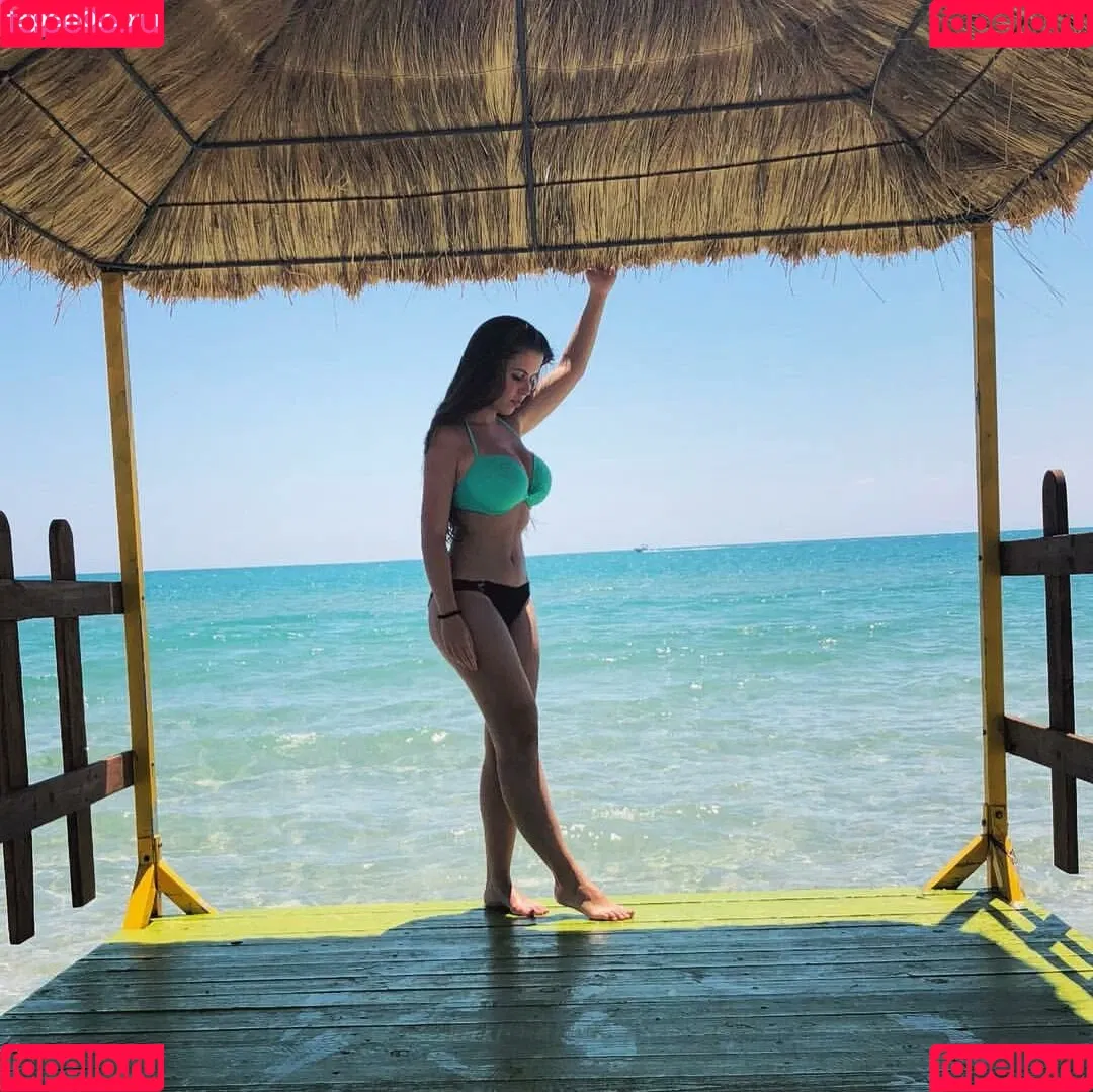 Victoria Boiadgieva / victoria / victoriabdg Onlyfans Photo Gallery 