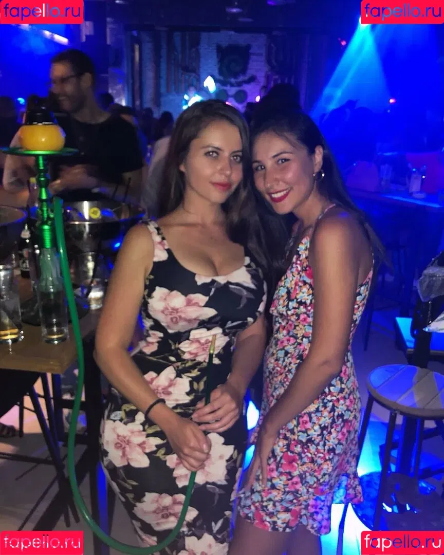 Victoria Boiadgieva / victoria / victoriabdg Onlyfans Photo Gallery 