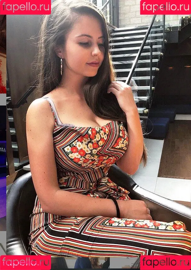 Victoria Boiadgieva / victoria / victoriabdg Onlyfans Photo Gallery 