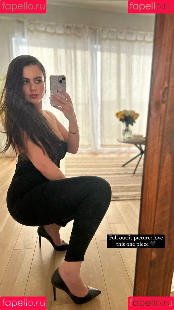 Victoria Boiadgieva / victoria / victoriabdg Onlyfans Photo Gallery 