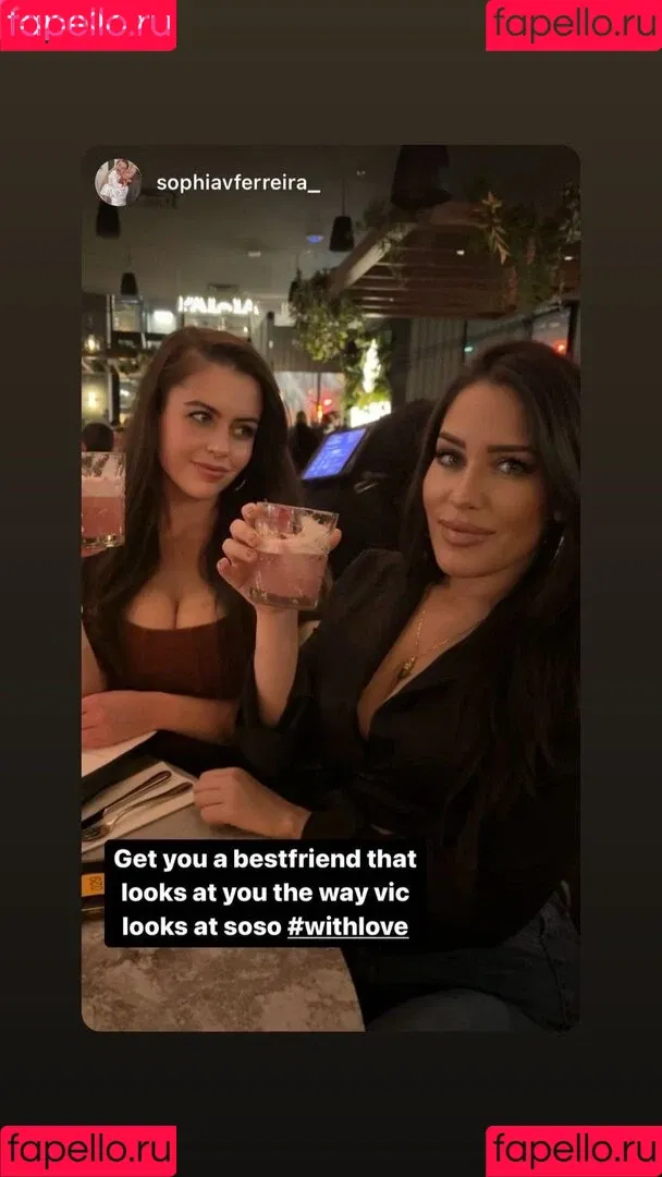 Victoria Boiadgieva / victoria / victoriabdg Onlyfans Photo Gallery 