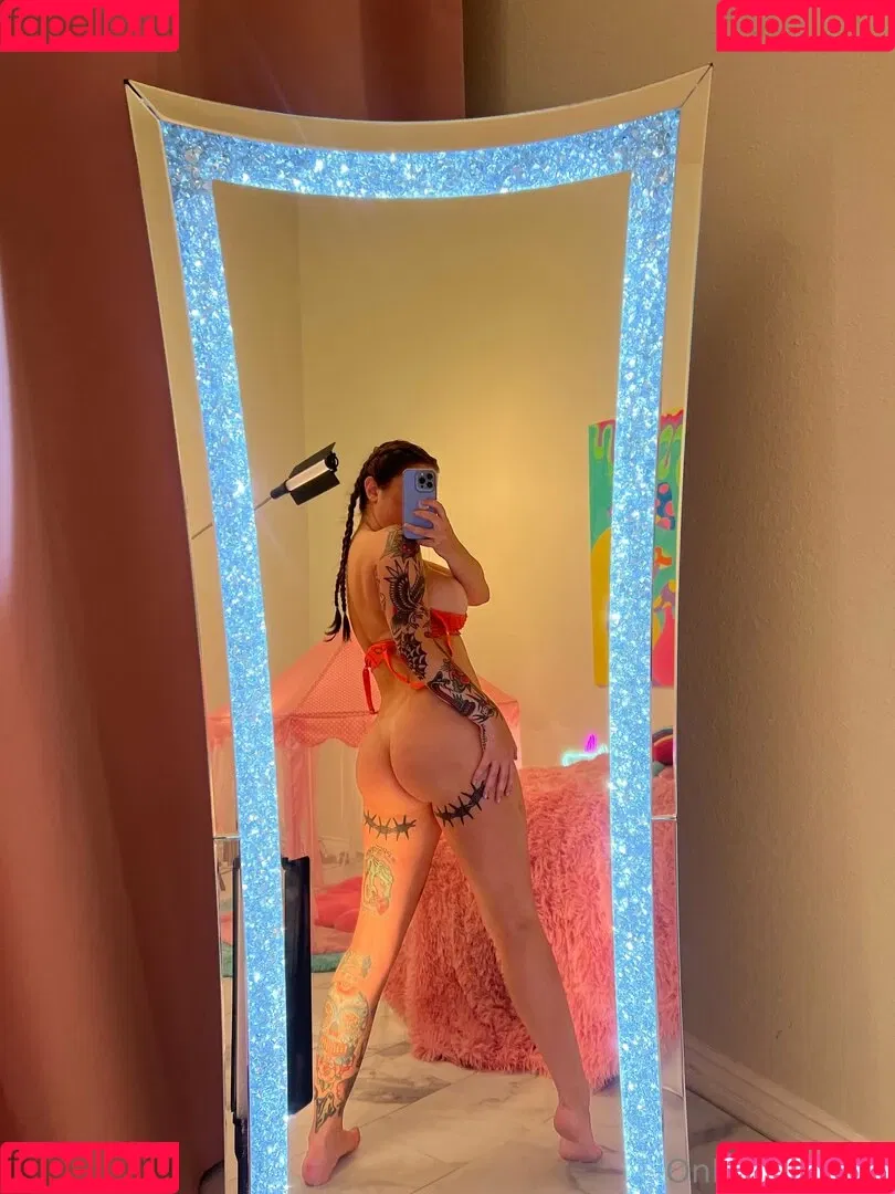 Bella Blu / bellablu_x / bellabluray / onlybellablu Onlyfans Photo Gallery 