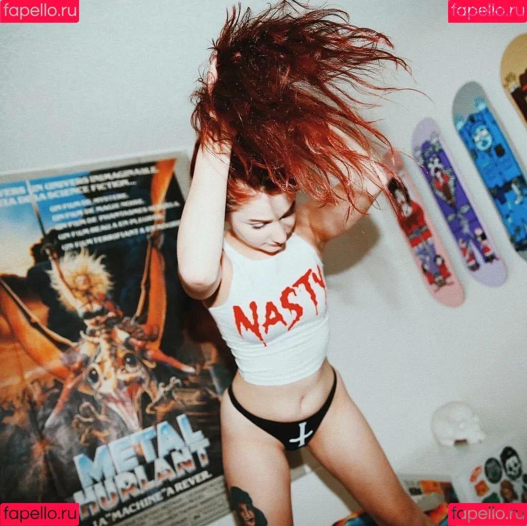 Bella Blu / bellablu_x / bellabluray / onlybellablu Onlyfans Photo Gallery 