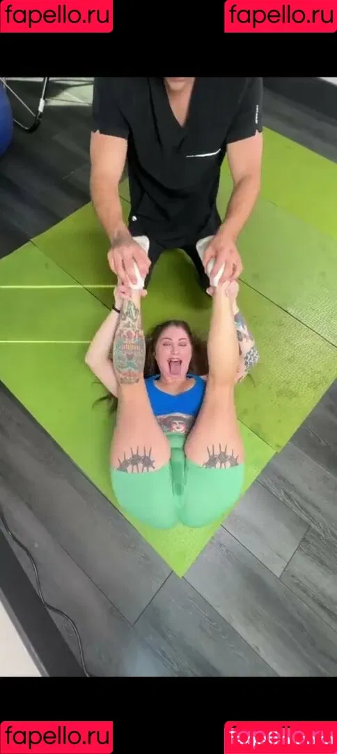 Bella Blu / bellablu_x / bellabluray / onlybellablu Onlyfans Photo Gallery 