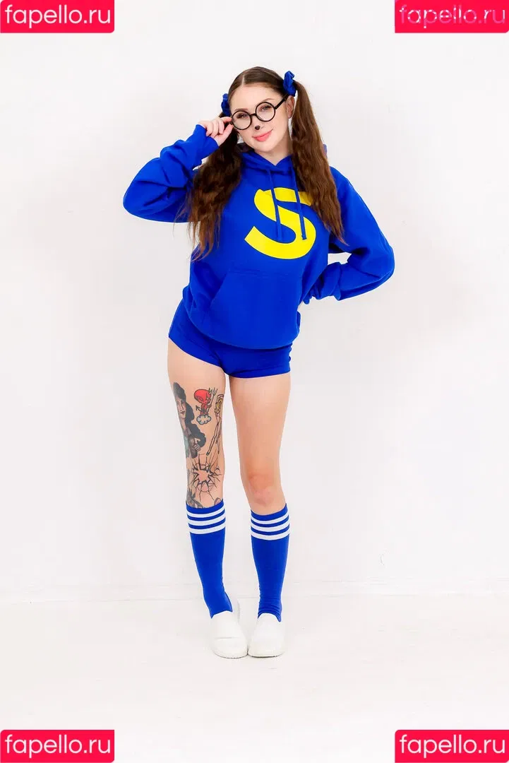 Bella Blu / bellablu_x / bellabluray / onlybellablu Onlyfans Photo Gallery 