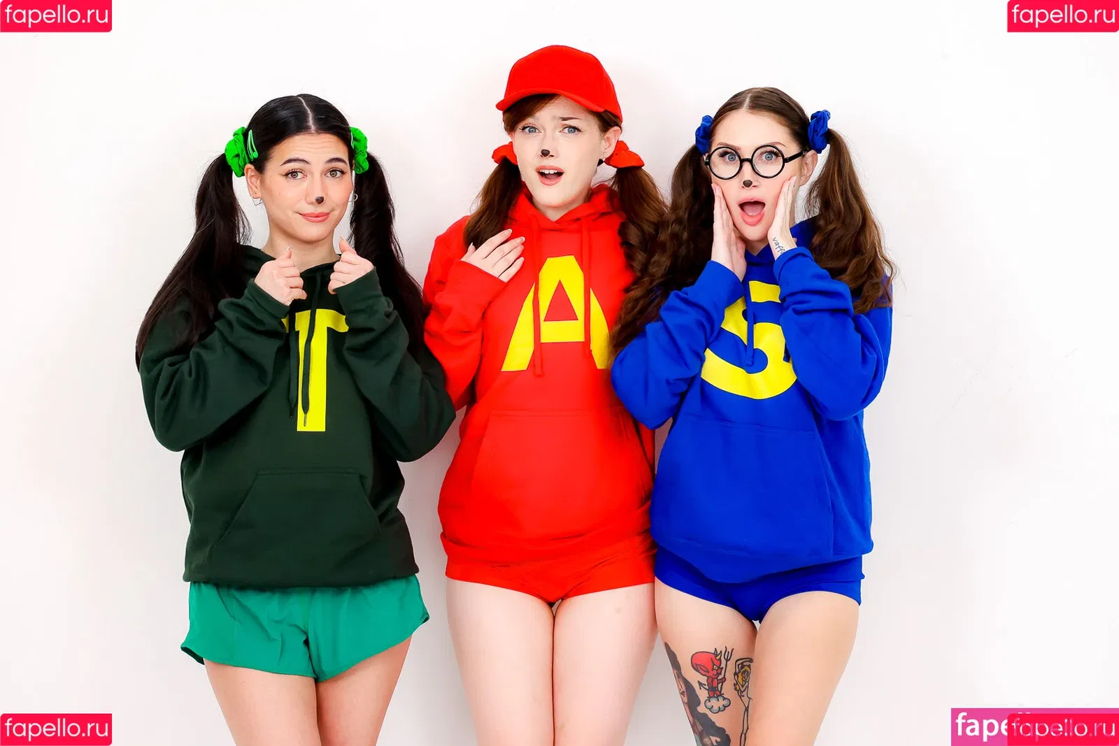 Bella Blu / bellablu_x / bellabluray / onlybellablu Onlyfans Photo Gallery 