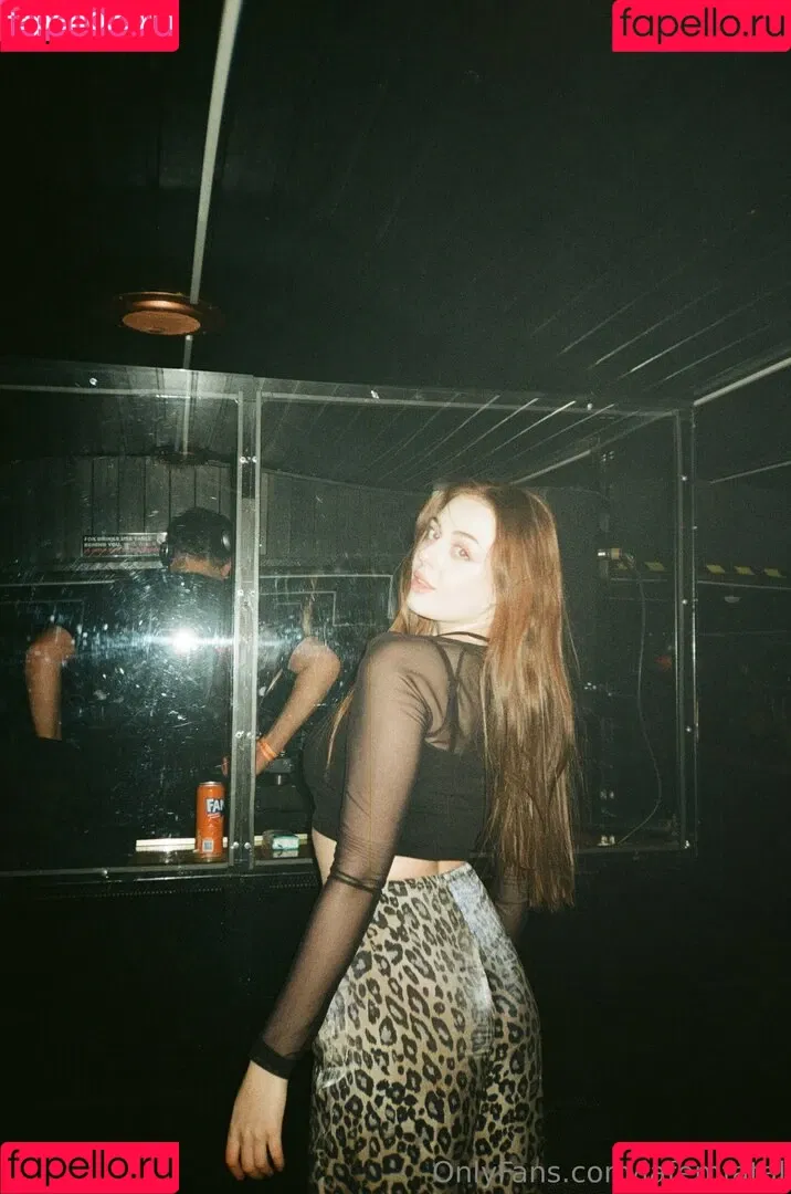 lafemfatal Onlyfans Photo Gallery 