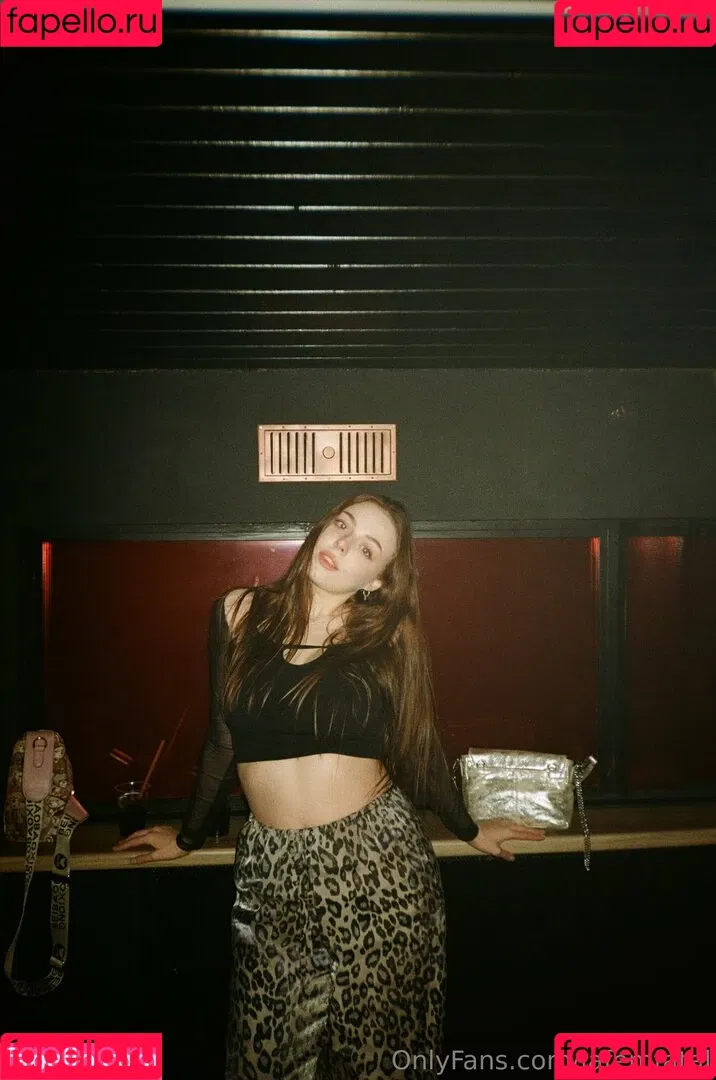 lafemfatal Onlyfans Photo Gallery 