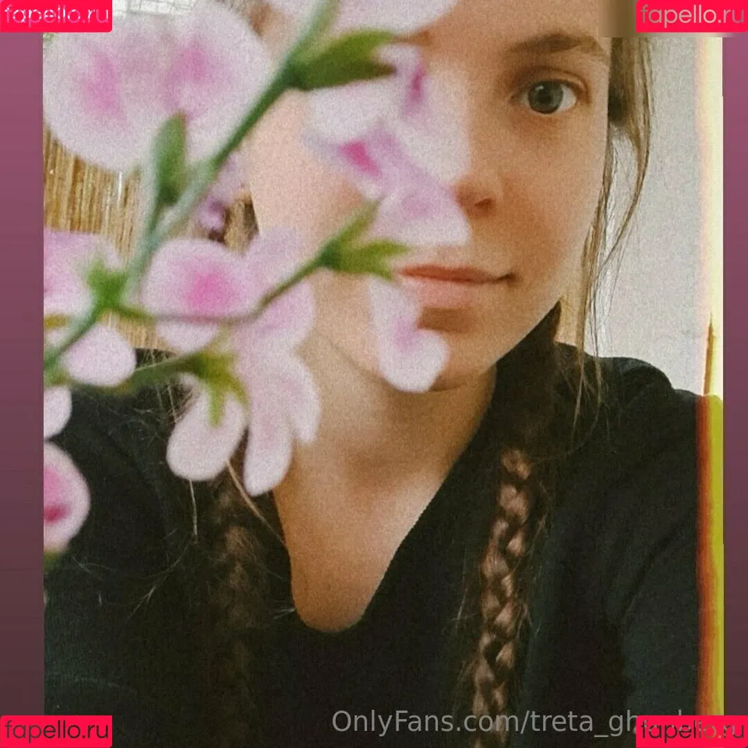 Treta Ghunberg / Treta_Ghunberg_ / treta.ghunberg_ / treta_ghunberg Onlyfans Photo Gallery 