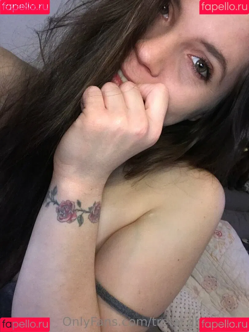 Treta Ghunberg / Treta_Ghunberg_ / treta.ghunberg_ / treta_ghunberg Onlyfans Photo Gallery 