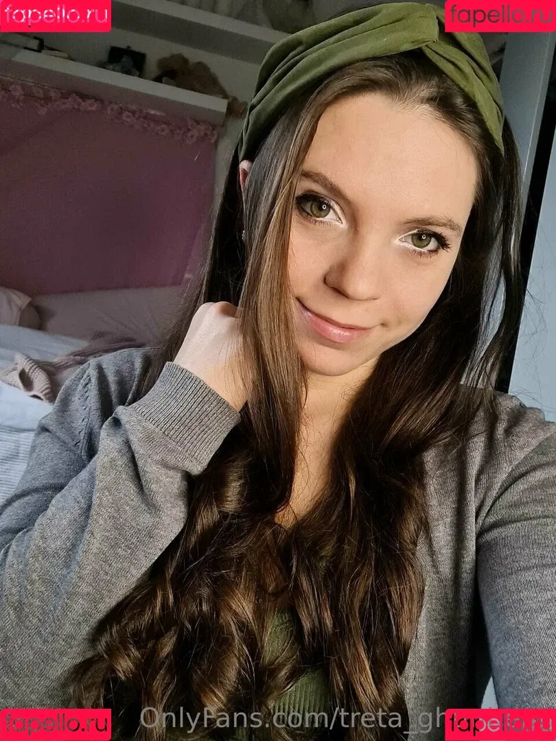 Treta Ghunberg / Treta_Ghunberg_ / treta.ghunberg_ / treta_ghunberg Onlyfans Photo Gallery 