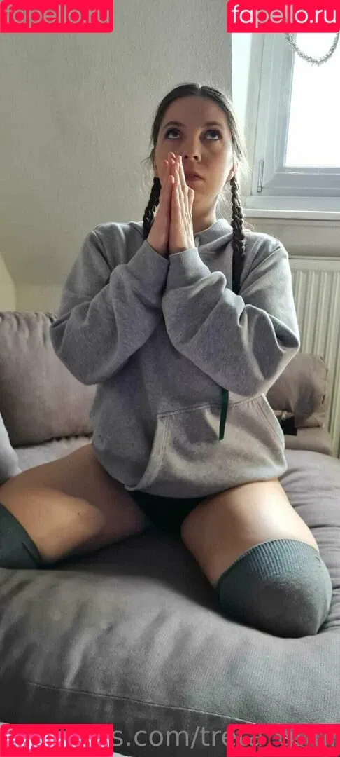 Treta Ghunberg / Treta_Ghunberg_ / treta.ghunberg_ / treta_ghunberg Onlyfans Photo Gallery 