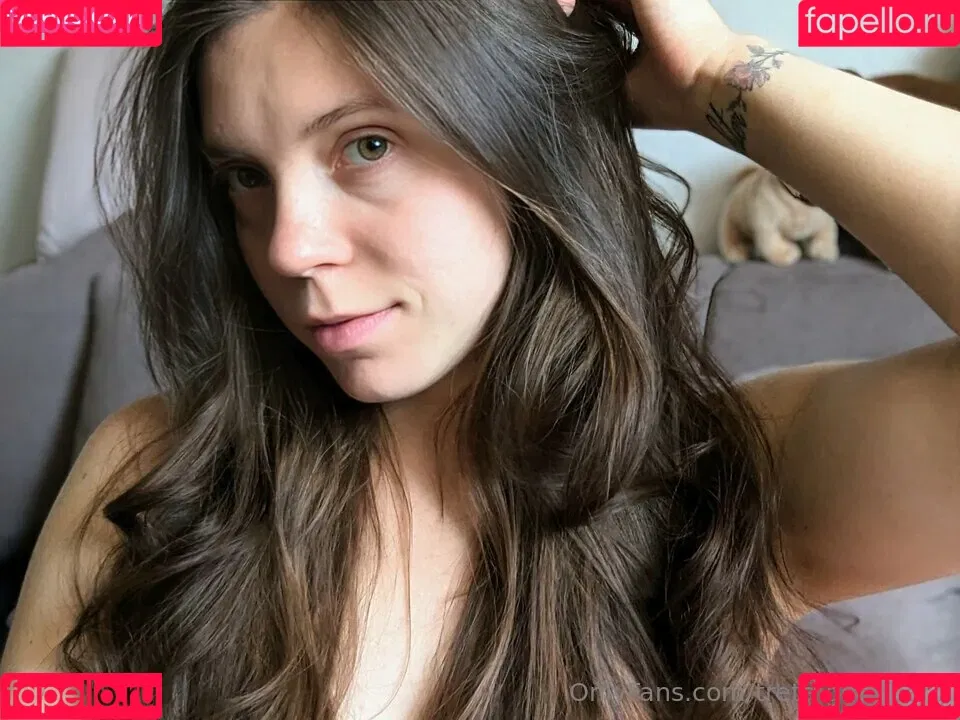 Treta Ghunberg / Treta_Ghunberg_ / treta.ghunberg_ / treta_ghunberg Onlyfans Photo Gallery 