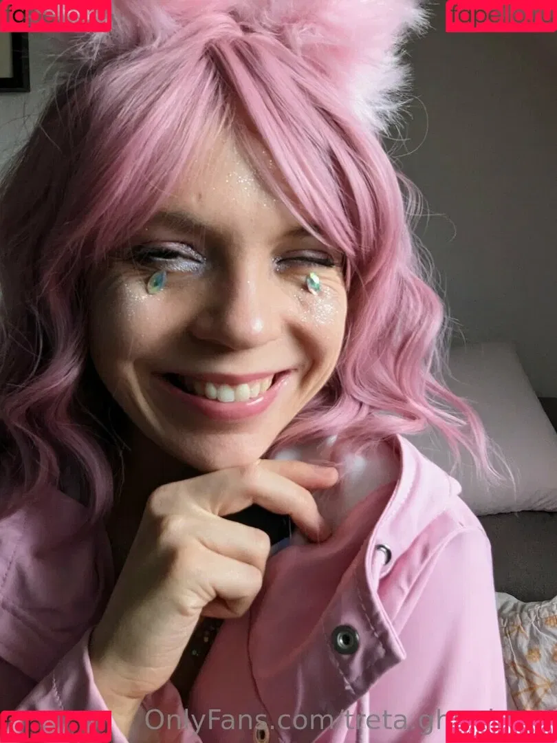 Treta Ghunberg / Treta_Ghunberg_ / treta.ghunberg_ / treta_ghunberg Onlyfans Photo Gallery 