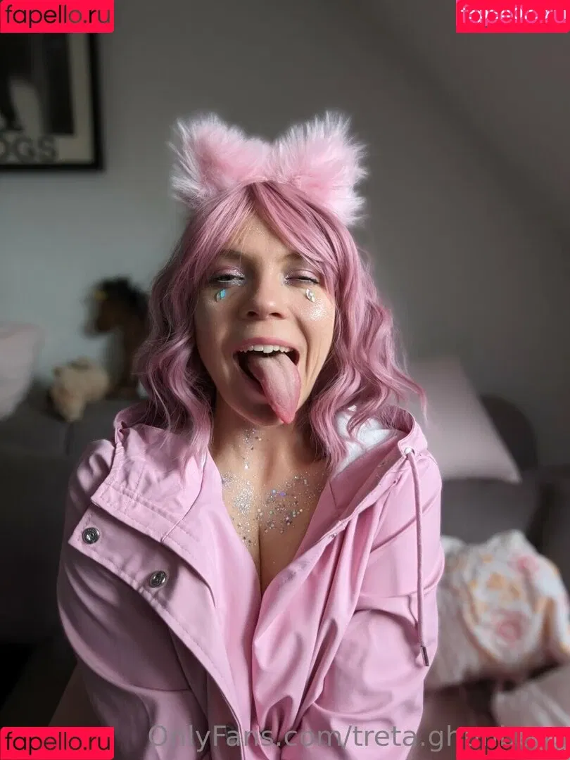 Treta Ghunberg / Treta_Ghunberg_ / treta.ghunberg_ / treta_ghunberg Onlyfans Photo Gallery 