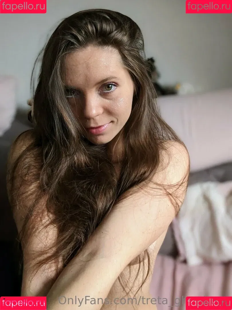 Treta Ghunberg / Treta_Ghunberg_ / treta.ghunberg_ / treta_ghunberg Onlyfans Photo Gallery 