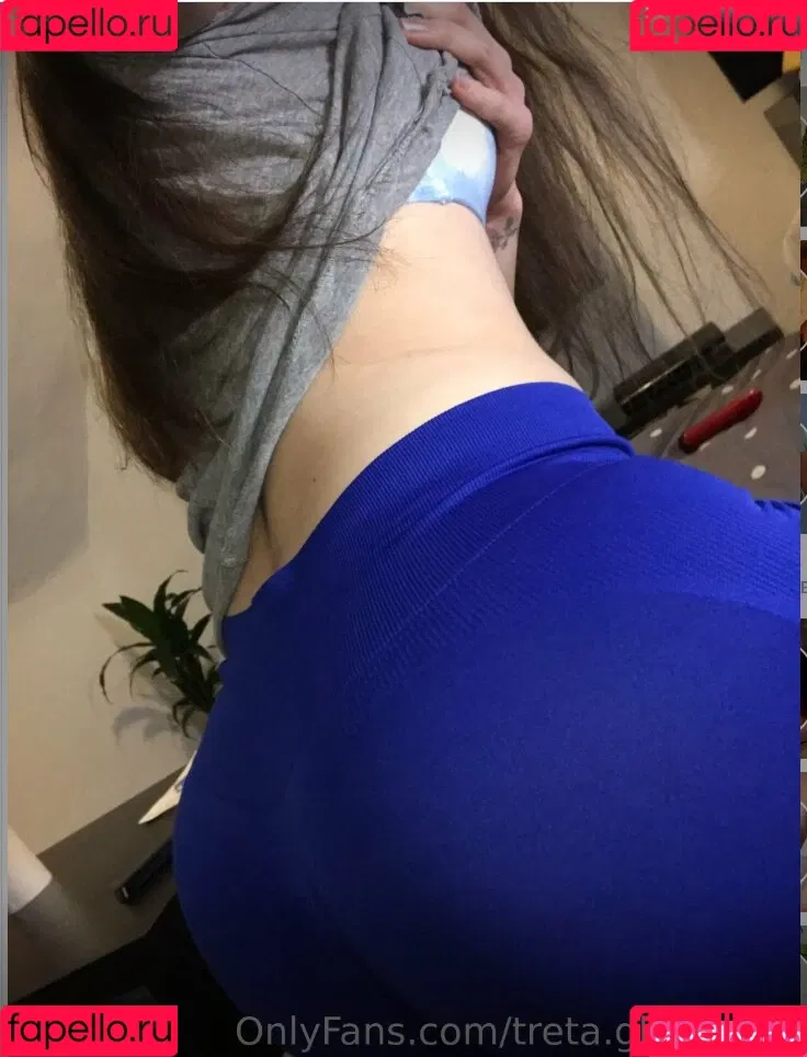 Treta Ghunberg / Treta_Ghunberg_ / treta.ghunberg_ / treta_ghunberg Onlyfans Photo Gallery 