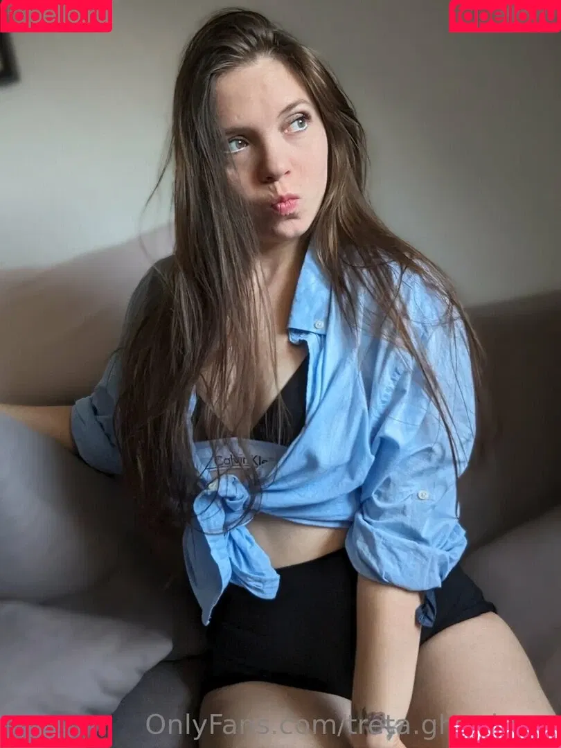 Treta Ghunberg / Treta_Ghunberg_ / treta.ghunberg_ / treta_ghunberg Onlyfans Photo Gallery 