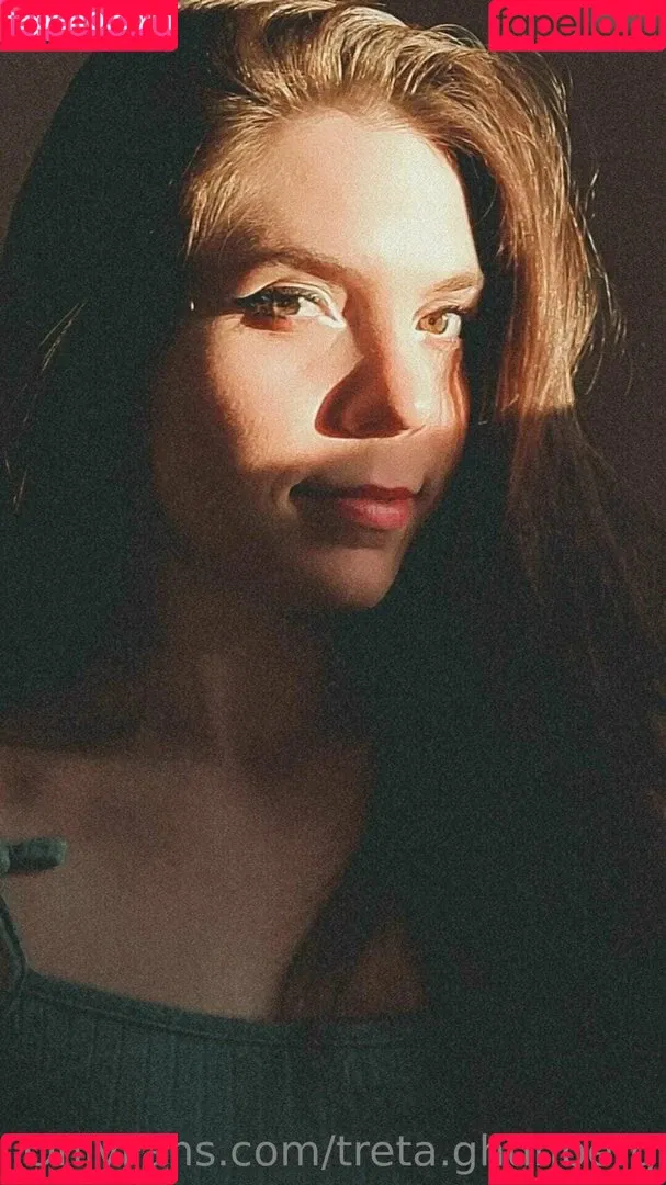 Treta Ghunberg / Treta_Ghunberg_ / treta.ghunberg_ / treta_ghunberg Onlyfans Photo Gallery 