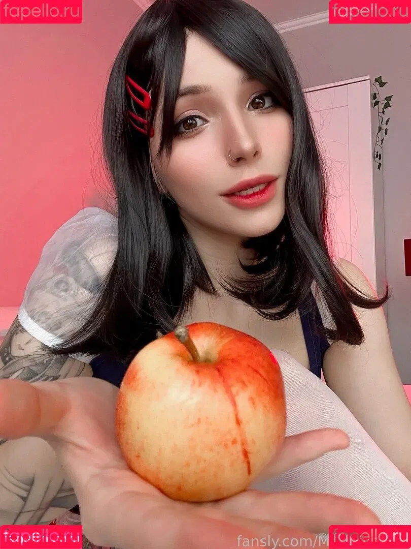 Murmion / Wiggly Pizza / _murmion_ / murmion-sg Onlyfans Photo Gallery 