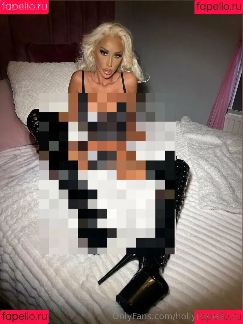 Hollyjaydeacon / hollydeacon Onlyfans Photo Gallery 
