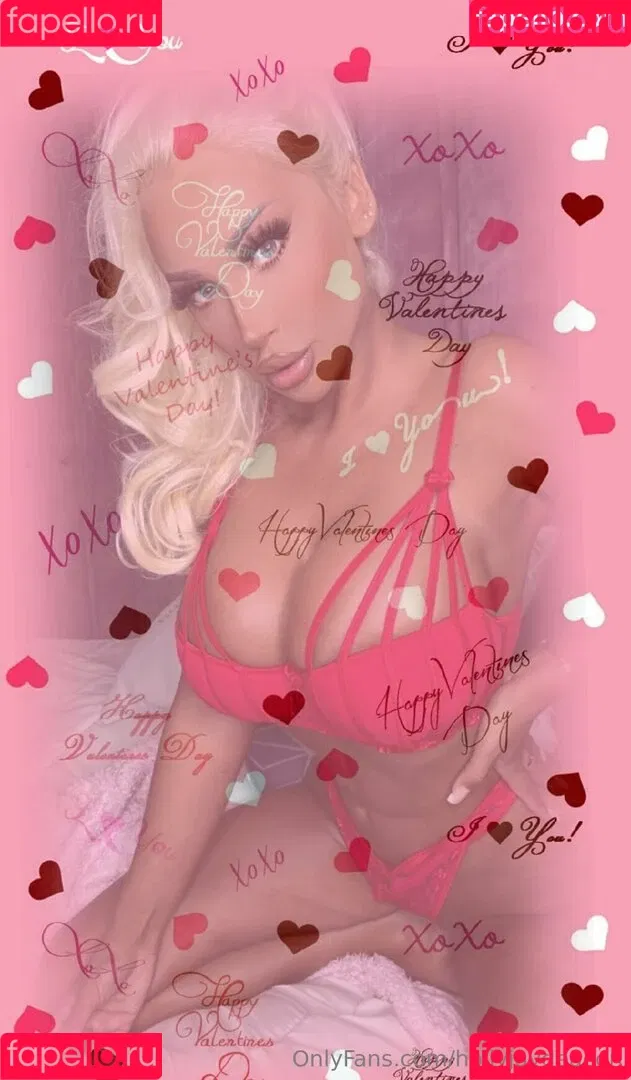 Hollyjaydeacon / hollydeacon Onlyfans Photo Gallery 