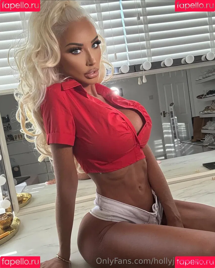 Hollyjaydeacon / hollydeacon Onlyfans Photo Gallery 