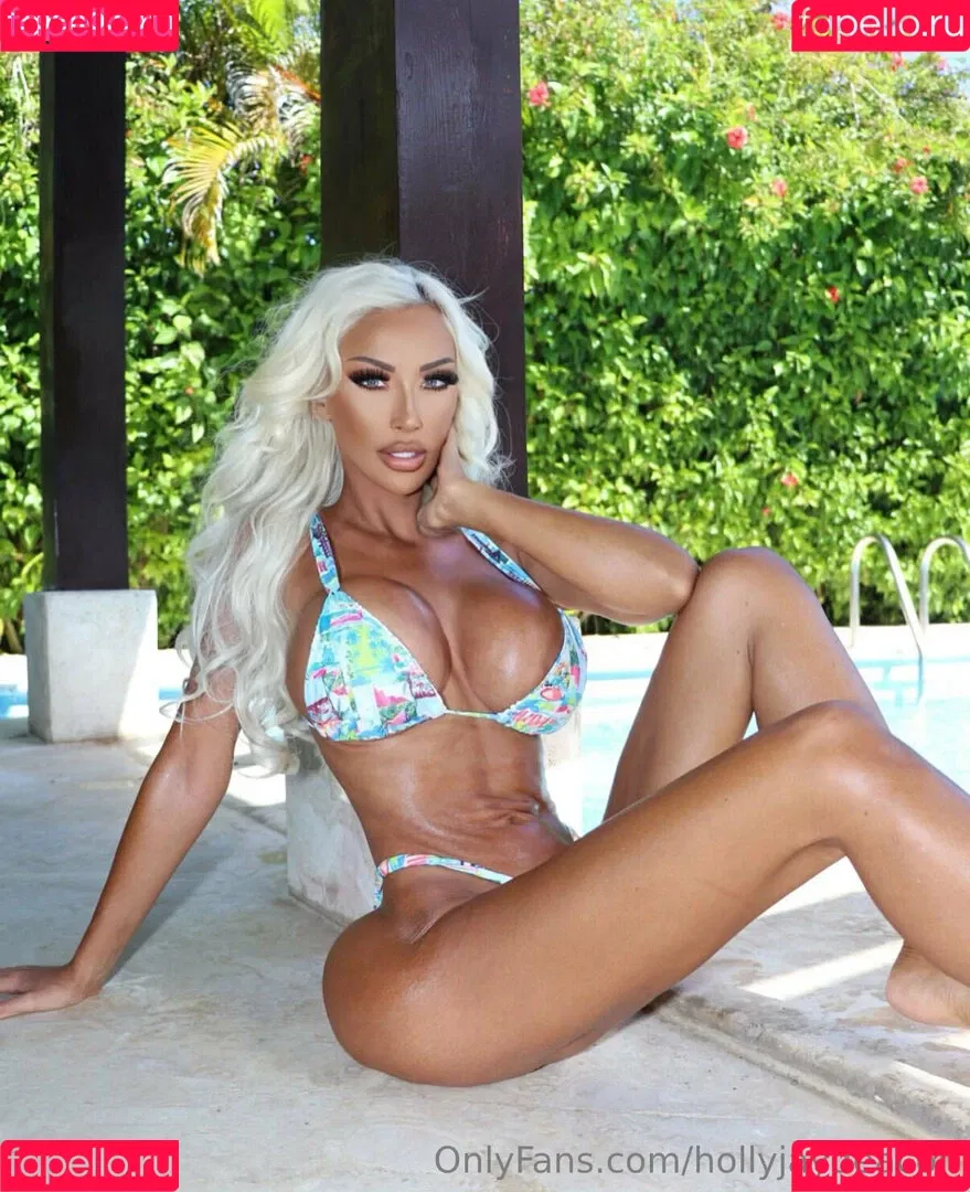 Hollyjaydeacon / hollydeacon Onlyfans Photo Gallery 