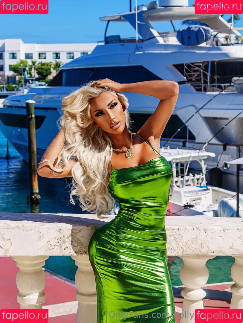 Hollyjaydeacon / hollydeacon Onlyfans Photo Gallery 