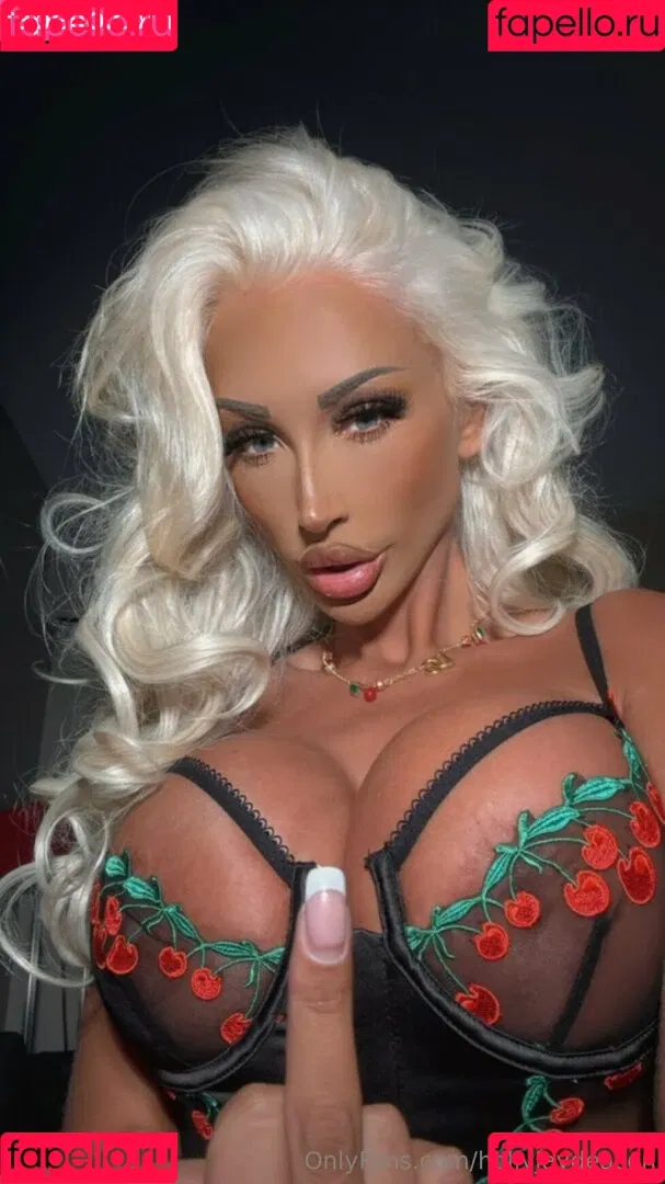 Hollyjaydeacon / hollydeacon Onlyfans Photo Gallery 