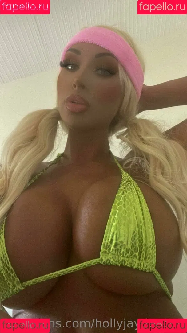 Hollyjaydeacon / hollydeacon Onlyfans Photo Gallery 