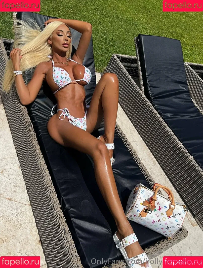 Hollyjaydeacon / hollydeacon Onlyfans Photo Gallery 