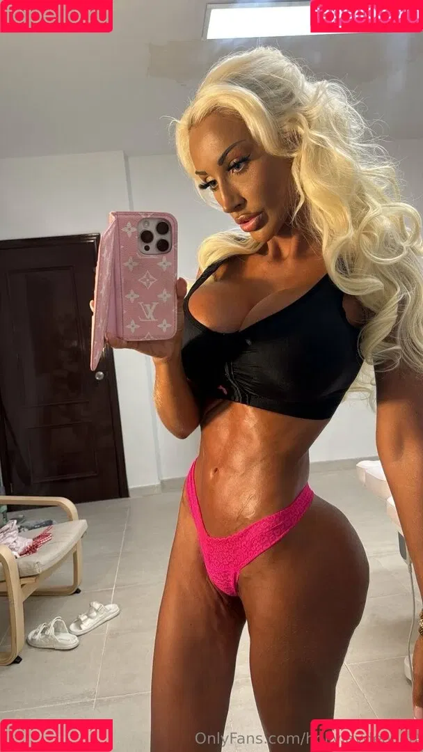 Hollyjaydeacon / hollydeacon Onlyfans Photo Gallery 