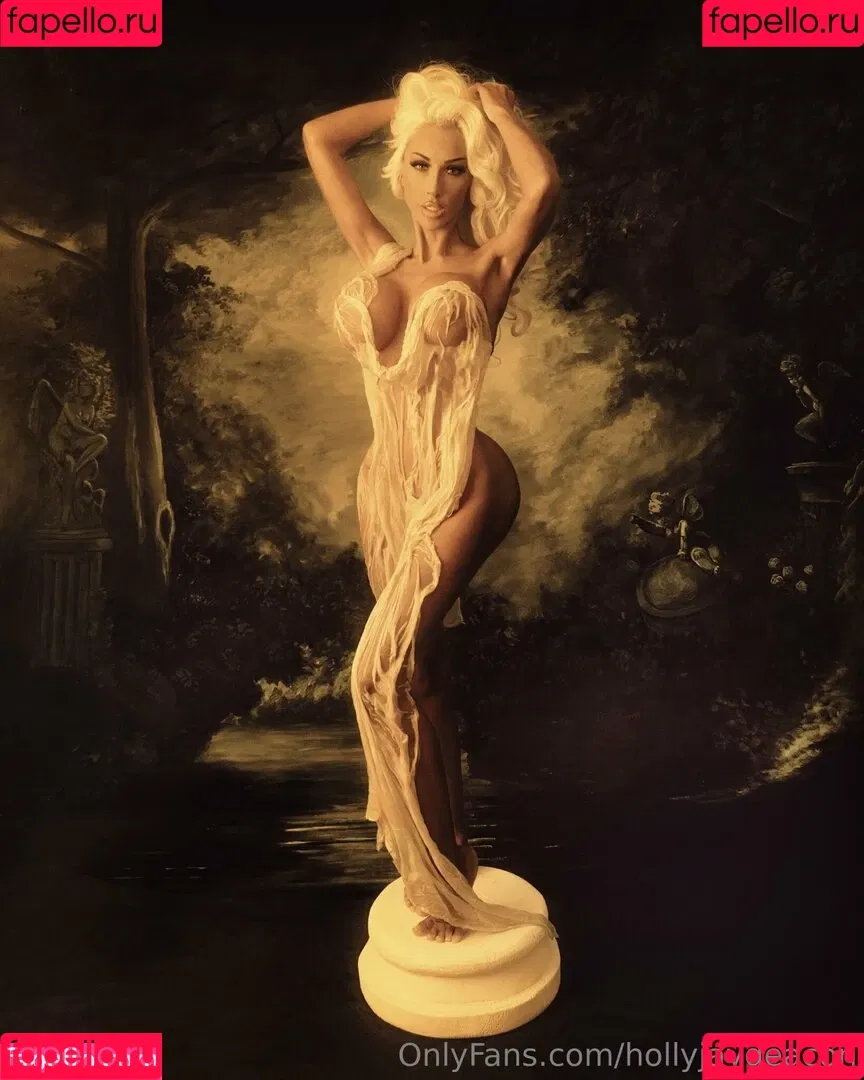 Hollyjaydeacon / hollydeacon Onlyfans Photo Gallery 