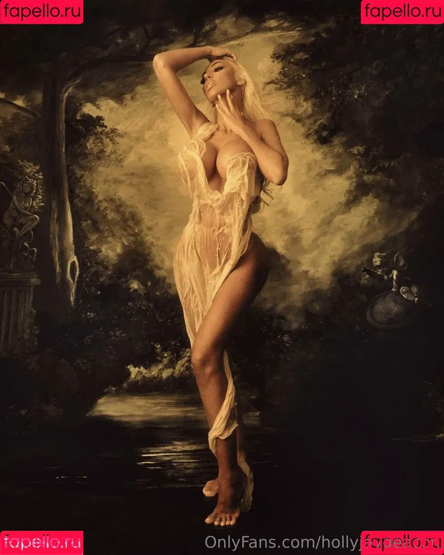 Hollyjaydeacon / hollydeacon Onlyfans Photo Gallery 