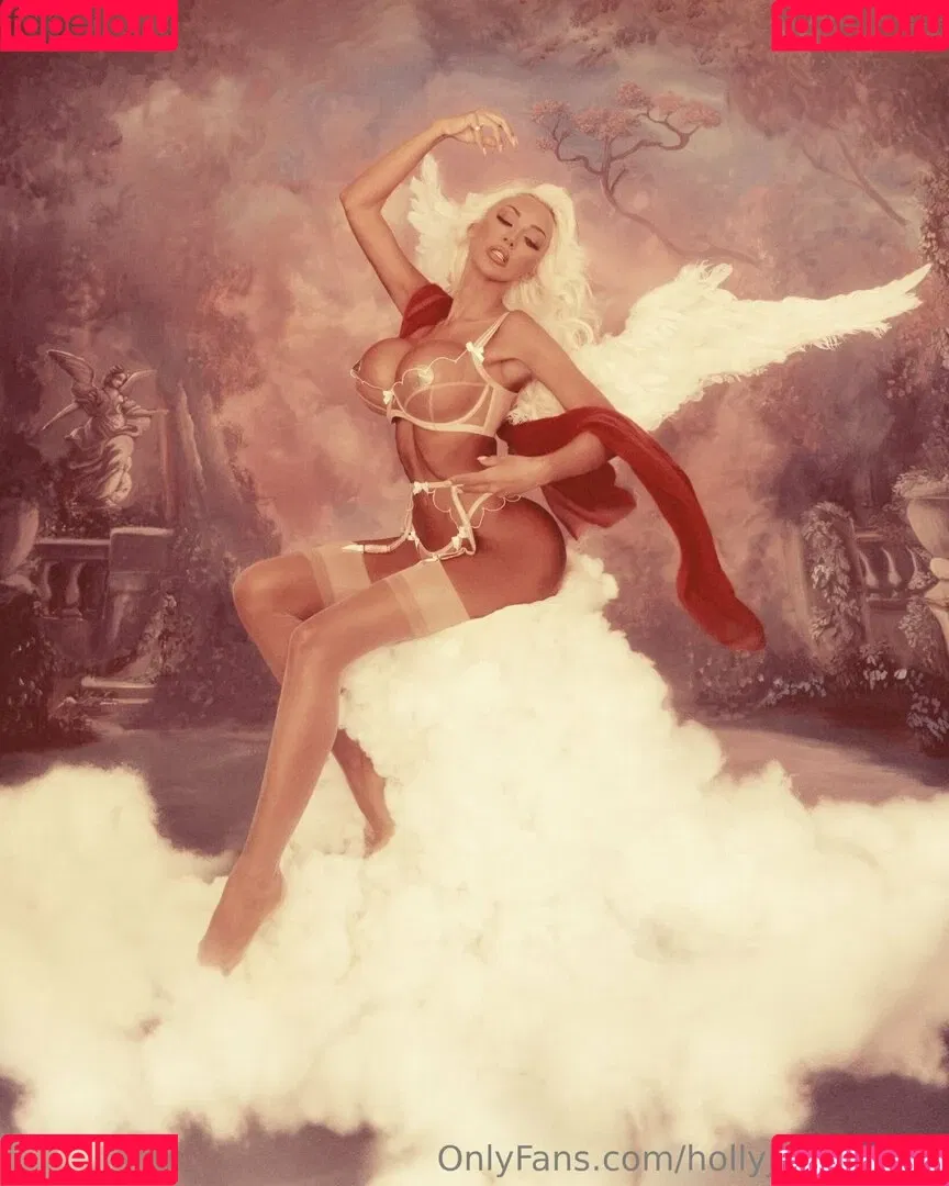 Hollyjaydeacon / hollydeacon Onlyfans Photo Gallery 