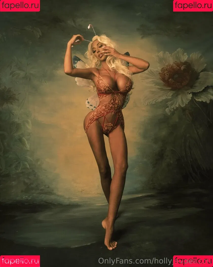 Hollyjaydeacon / hollydeacon Onlyfans Photo Gallery 