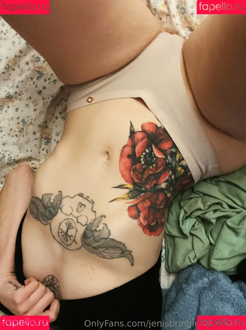 jenisbringingthedrugs / whitetrash_heart_throb Onlyfans Photo Gallery 