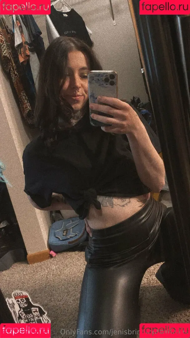 jenisbringingthedrugs / whitetrash_heart_throb Onlyfans Photo Gallery 