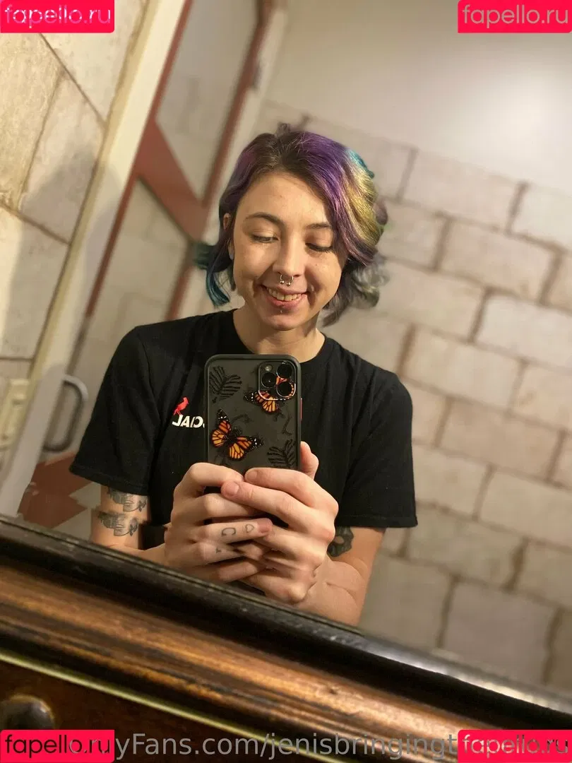 jenisbringingthedrugs / whitetrash_heart_throb Onlyfans Photo Gallery 