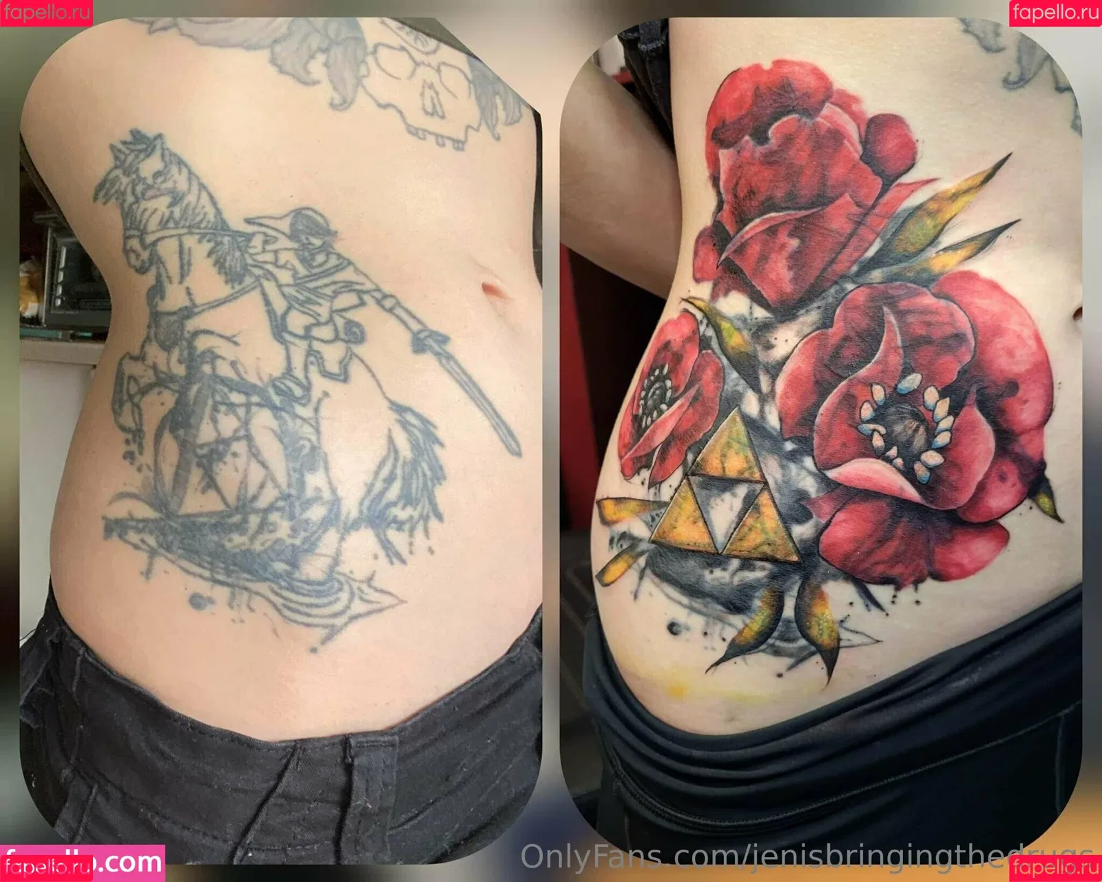 jenisbringingthedrugs / whitetrash_heart_throb Onlyfans Photo Gallery 