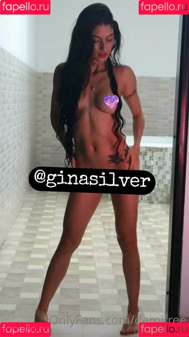 ddlovato / demifree Onlyfans Photo Gallery 