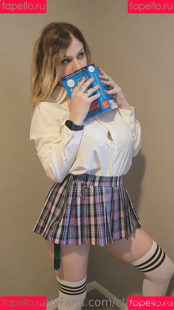 clairemort / clairemortartist Onlyfans Photo Gallery 