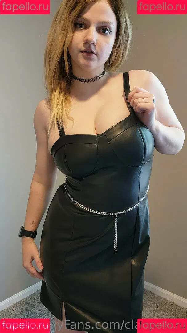 clairemort / clairemortartist Onlyfans Photo Gallery 